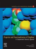 Properties and Functionalization of Graphene (eBook, ePUB)