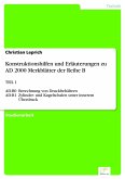Konstruktionshilfen und Erläuterungen zu AD 2000 Merkblätter der Reihe B (eBook, PDF)
