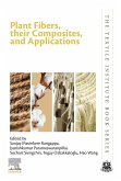 Plant Fibers, their Composites, and Applications (eBook, ePUB)
