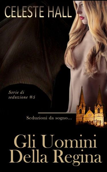 Gli Uomini Della Regina (eBook, ePUB) Gli Uomini Della Regina (eBook, ePUB)