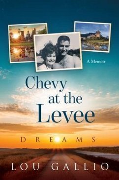 Cover Chevy at the Levee (eBook, ePUB)