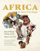 Africa; Its Music & Its People (eBook, ePUB)