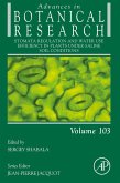 Stomata Regulation and Water Use Efficiency in Plants under Saline Soil Conditions (eBook, ePUB)