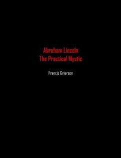 Cover Abraham Lincoln (eBook, ePUB)