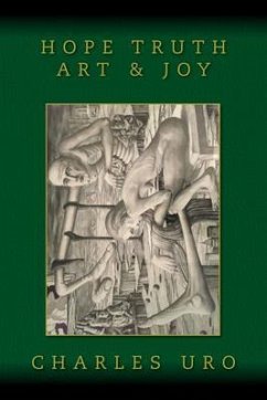 Cover Hope Truth Art & Joy (eBook, ePUB)
