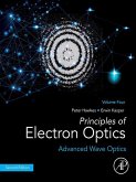 Principles of Electron Optics, Volume 4 (eBook, ePUB)