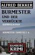 Burmester und der Verrückte: Hamburg... - Bild 1