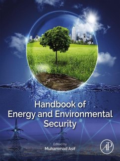 Cover Handbook of Energy and Environmental Security (eBook, ePUB)