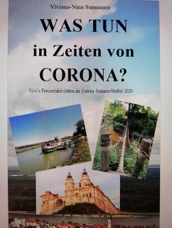 Cover Was tun in Zeiten von Corona (eBook, ePUB)