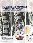 Diagnosis and Treatment of Spinal Cord Injury (eBook, ePUB)