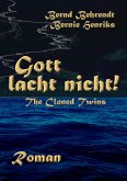 Gott lacht nicht (eBook, ePUB)