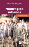 Naufragios urbanos (eBook, ePUB)