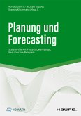 Planung und Forecasting (eBook, PDF)