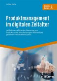 Produktmanagement im digitalen Zeitalter (eBook, PDF)