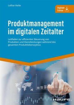 Produktmanagement im digitalen Zeitalter (eBook, PDF) - Keite, Lothar