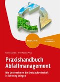 Praxishandbuch Abfallmanagement (eBook, ePUB)