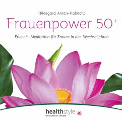 Frauenpower 50+ (MP3-Download) - Aman-Habacht, Hildegard; Schirmohammadi, Abbas