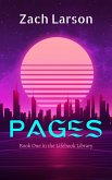 Pages (Lifebook Library, #1) (eBook, ePUB)