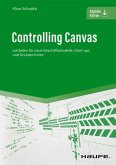 Controlling Canvas (eBook, ePUB)