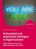 Achtsamkeit und emotionale Intelligenz in Organisationen (eBook, ePUB)