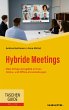 Hybride Meetings (eBook, ePUB) - Bild 1