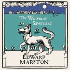 The Wolves of Savernake (MP3-Download)