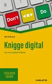 Knigge digital (eBook, PDF)