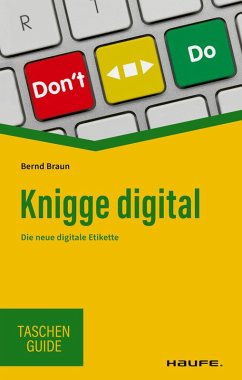 Knigge digital (eBook, PDF) - Braun, Bernd