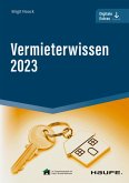 Vermieterwissen 2023 (eBook, PDF)