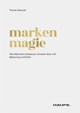 Markenmagie (eBook, PDF)