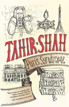 Paris Syndrome (eBook, ePUB) - Shah, Tahir