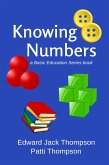 Knowing Numbers (Basic Education Series) (eBook, ePUB)