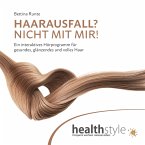 HAARAUSFALL? NICHT MIT MIR! (MP3-Download)