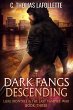 Dark Fangs Descending (Luke Irontree &... - Bild 1