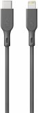 GP CL1P Lade & Sync Kabel 1m USB-C / Lightning 20W PD schwarz