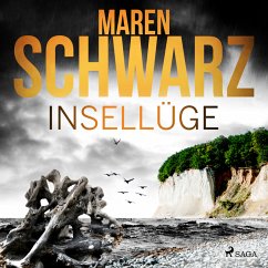 Insellüge (MP3-Download) - Schwarz, Maren