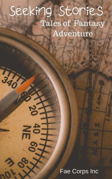 Seeking Stories (eBook, ePUB)