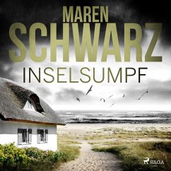Inselsumpf (MP3-Download) - Schwarz, Maren
