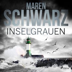 Inselgrauen (MP3-Download) - Schwarz, Maren