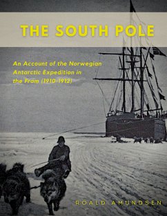 The South Pole (eBook, ePUB)
