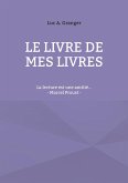 Le livre de mes livres (eBook, PDF)