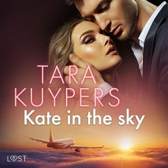 Kate in the sky (MP3-Download) - Kuypers, Tara