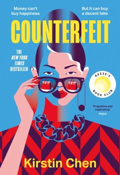 Counterfeit (eBook, ePUB) - Chen, Kirstin