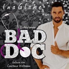 Bad Doc - Liebe unterm Skalpell (MP3-Download) - Glahe, Ina