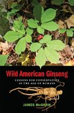 Wild American Ginseng (eBook, ePUB)