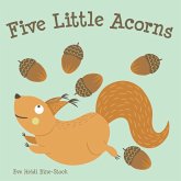 Five Little Acorns (eBook, ePUB) Five Little Acorns (eBook, ePUB)