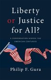 Liberty or Justice for All? (eBook, ePUB)