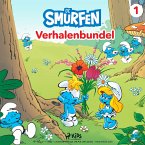 De Smurfen - Verhalenbundel 1 (MP3-Download)