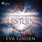 De zeven zonderlingen – duisternis 1 (MP3-Download)