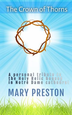 Cover The Crown of Thorns (eBook, ePUB)